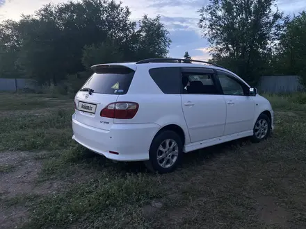 Toyota Ipsum 2004 года за 4 590 000 тг. в Уральск – фото 8