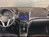 Hyundai Accent 2011 года за 4 200 000 тг. в Актау – фото 5