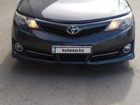 Toyota Camry 2012 годаfor7 700 000 тг. в Алматы
