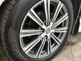Диски с резиной в идеальном состоянии! за 650 000 тг. в Алматы