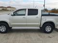 Toyota Hilux 2014 года за 12 900 000 тг. в Актау – фото 3