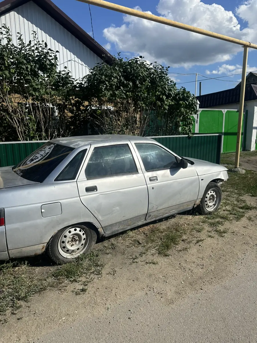 Продажа ВАЗ (Lada) 2110 2003 года в Костанае - №172383903: цена 500500 ...