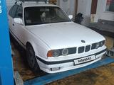 BMW 520 1991 года за 1 400 000 тг. в Караганда – фото 3
