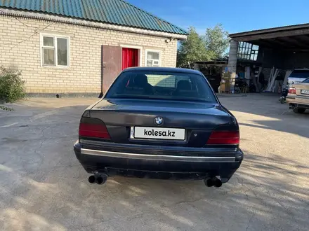 BMW 728 1994 года за 1 800 000 тг. в Аягоз – фото 7