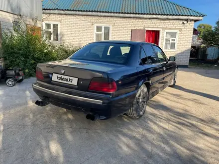 BMW 728 1994 года за 1 800 000 тг. в Аягоз – фото 8