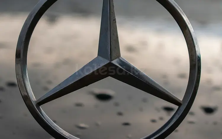 Mercedes sprinter 906 турбина на 651 двигательүшін250 000 тг. в Алматы