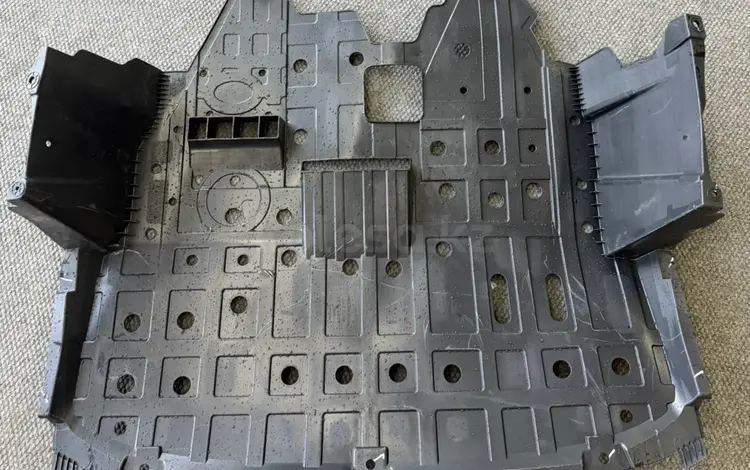 Чанган х5 + зашита маторүшін5 000 тг. в Шымкент
