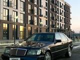 Mercedes-Benz S 300 1992 годаfor3 000 000 тг. в Алматы – фото 4