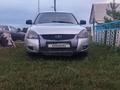 ВАЗ (Lada) Priora 2170 2012 годаfor1 550 000 тг. в Семей – фото 11