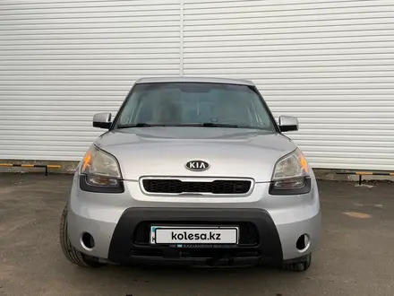 Kia Soul 2011 года за 4 900 000 тг. в Актобе – фото 4