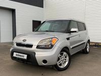 Kia Soul 2011 года за 4 900 000 тг. в Актобе