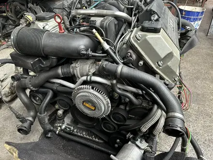 Двигатель M62B44үшін920 000 тг. в Алматы – фото 4