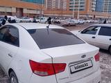 Kia Cerato 2012 года за 4 500 000 тг. в Астана – фото 3