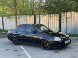ВАЗ (Lada) Priora 2170 2014 годаfor2 850 000 тг. в Шымкент – фото 2
