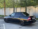 ВАЗ (Lada) Priora 2170 2014 годаfor2 850 000 тг. в Шымкент – фото 3