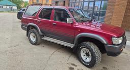 Toyota 4Runner 1990 года за 4 700 000 тг. в Астана – фото 4