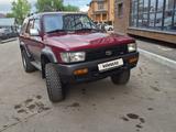 Toyota 4Runner 1990 года за 4 700 000 тг. в Астана