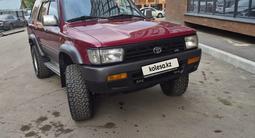 Toyota 4Runner 1990 года за 4 700 000 тг. в Астана