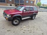 Toyota 4Runner 1990 года за 4 700 000 тг. в Астана – фото 2