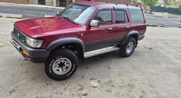 Toyota 4Runner 1990 года за 4 700 000 тг. в Астана – фото 2