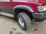 Toyota 4Runner 1990 года за 4 700 000 тг. в Астана – фото 3