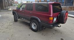 Toyota 4Runner 1990 года за 4 700 000 тг. в Астана – фото 5