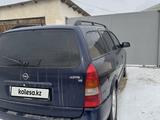 Opel Astra 2001 годаүшін2 800 000 тг. в Актау – фото 4