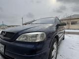 Opel Astra 2001 годаүшін2 800 000 тг. в Актау – фото 2