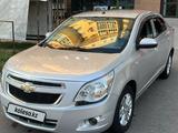 Chevrolet Cobalt 2025 года за 5 800 000 тг. в Астана