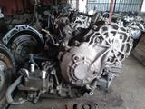 Раздатка двигатель VQ35, VQ25 АКПП вариатор за 95 000 тг. в Алматы – фото 5