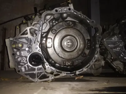 Раздатка двигатель VQ35, VQ25 АКПП вариатор за 95 000 тг. в Алматы – фото 7