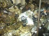 Раздатка двигатель VQ35, VQ25 АКПП вариатор за 95 000 тг. в Алматы – фото 3