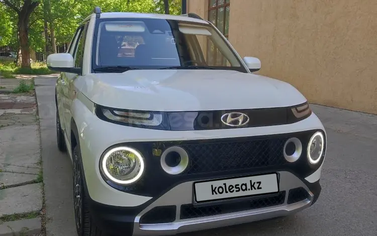 Hyundai Casper 2022 годаүшін7 800 000 тг. в Шымкент