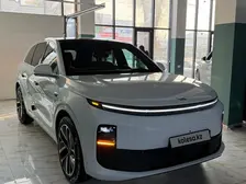 Li L6, 2025