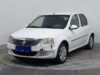 Renault Logan 2013 года за 1 150 000 тг. в Астана