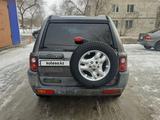 Land Rover Freelander 2001 годаүшін3 300 000 тг. в Актобе – фото 4