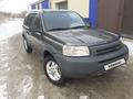 Land Rover Freelander 2001 годаүшін3 300 000 тг. в Актобе – фото 7