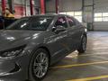 Hyundai Sonata 2019 года за 11 000 000 тг. в Алматы – фото 2