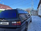 Volkswagen Passat 1990 годаfor2 500 000 тг. в Тараз – фото 4