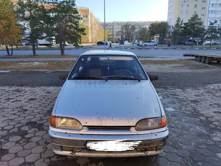 ВАЗ (Lada) 2115 2001 года за 550 000 тг. в Костанай – фото 4