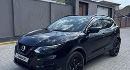 Nissan Qashqai 2021 годаfor10 900 000 тг. в Актобе – фото 2