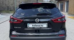 Nissan Qashqai 2021 годаfor10 900 000 тг. в Актобе – фото 5