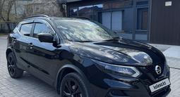 Nissan Qashqai 2021 годаfor10 900 000 тг. в Актобе – фото 3