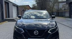 Nissan Qashqai 2021 годаfor10 900 000 тг. в Актобе
