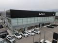 Allur — официальный дилер Kia (Автомобили с пробегом) в Алматы