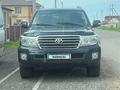 Toyota Land Cruiser 2012 годаfor22 500 000 тг. в Астана