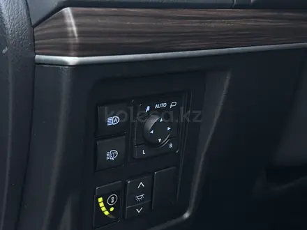 Toyota Land Cruiser Prado 2021 года за 32 000 000 тг. в Актау – фото 11