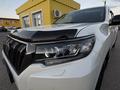 Toyota Land Cruiser Prado 2021 года за 32 000 000 тг. в Актау – фото 12