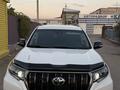 Toyota Land Cruiser Prado 2021 года за 32 000 000 тг. в Актау – фото 16