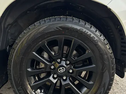Toyota Land Cruiser Prado 2021 года за 32 000 000 тг. в Актау – фото 3